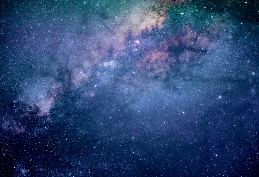 … e uscimmo a riveder le stelle