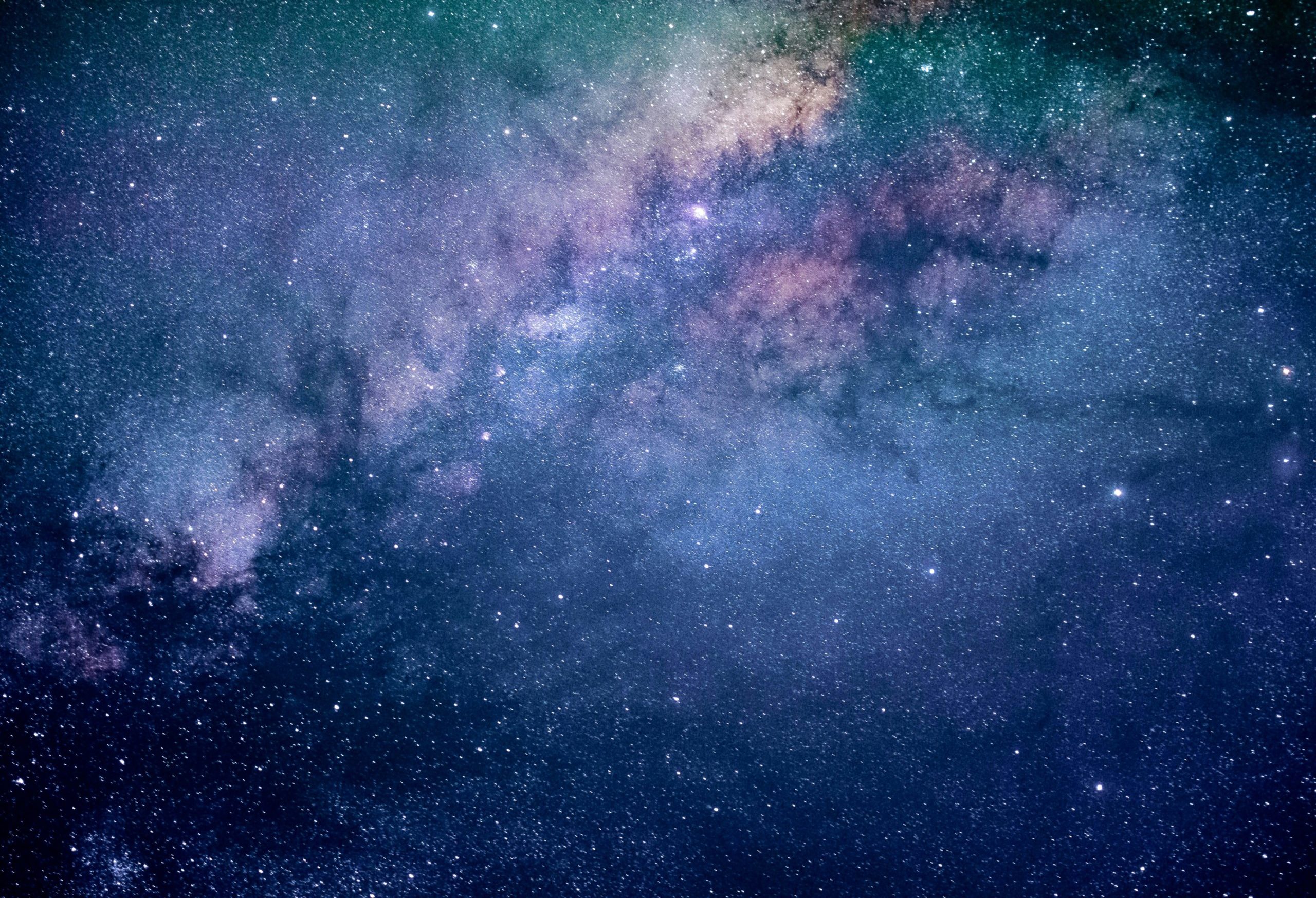 … e uscimmo a riveder le stelle