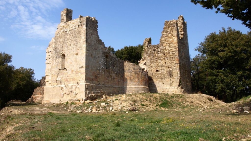 Territori di San Walfredo