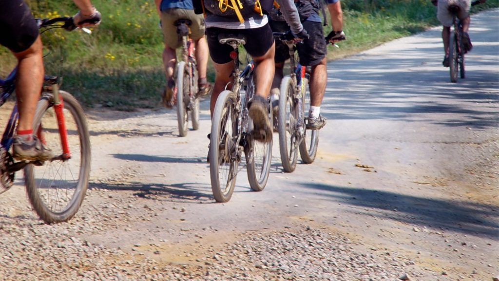 GeoGravel Tuscany