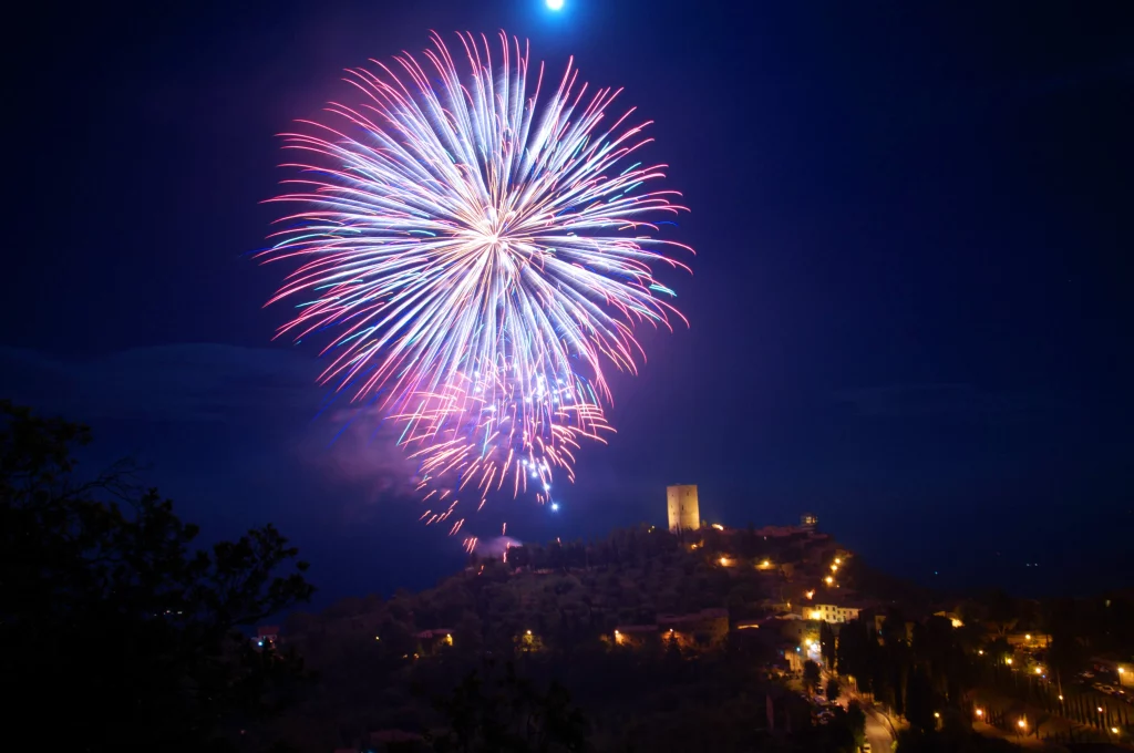 Borgo incantando 2025