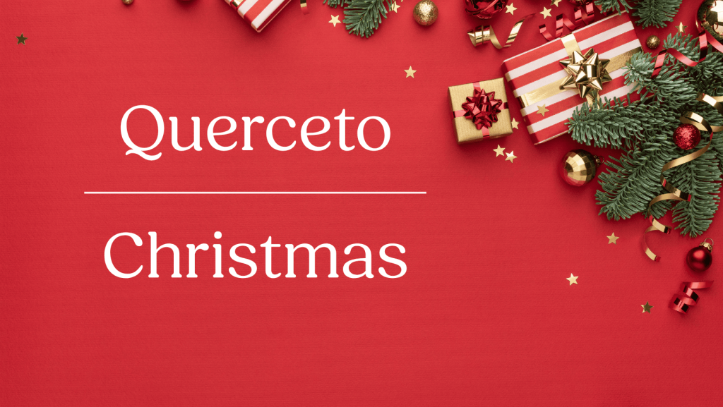 Natale a Querceto