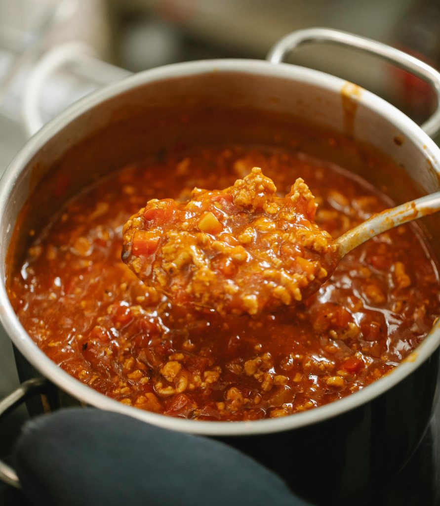 Sugo di piccione
