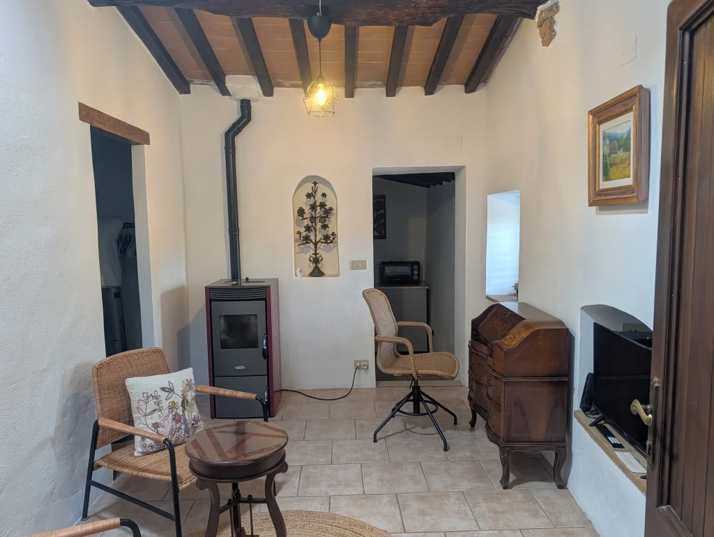 Authentic Tuscan Getaway