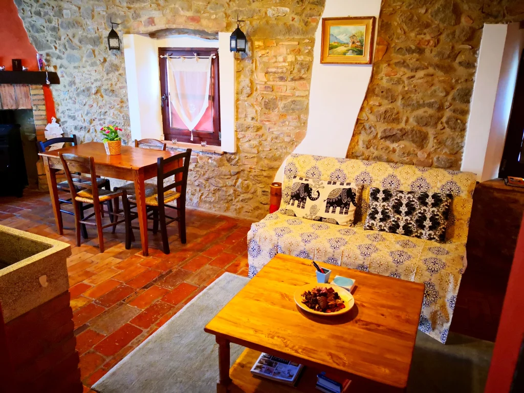 Tuscany Romantic Getaway